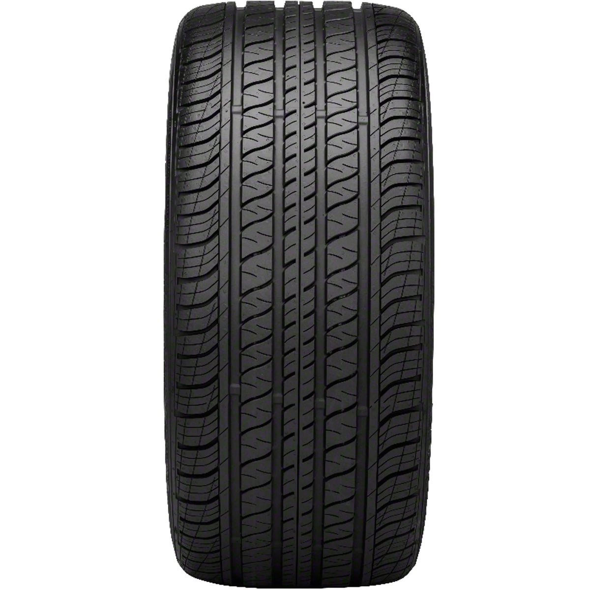 All Season 225/50R17 94V Passenger Tire G233