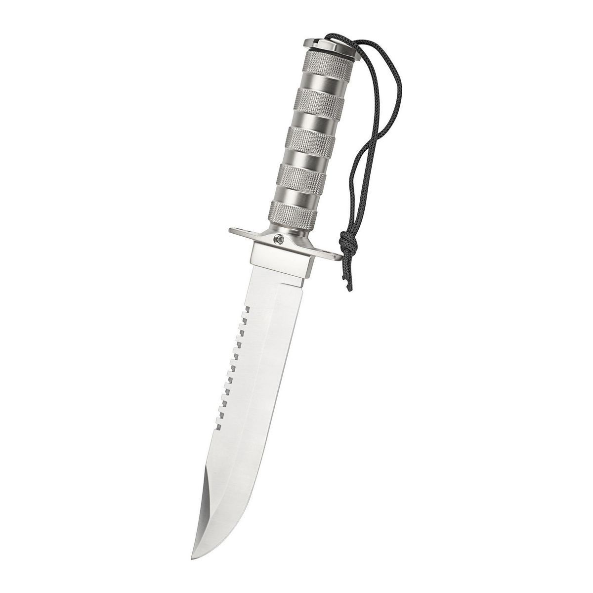 8 in. Survival Hunting Knife U252