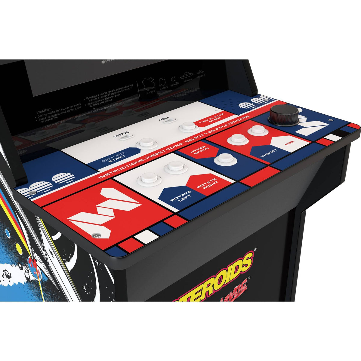 Arcade Cabinet C12516