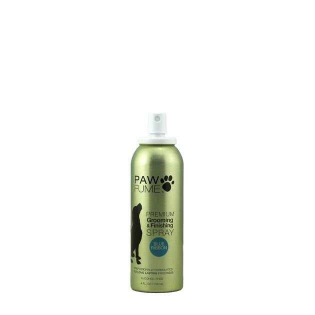 Dog Grooming Spray Deodorizer W5212