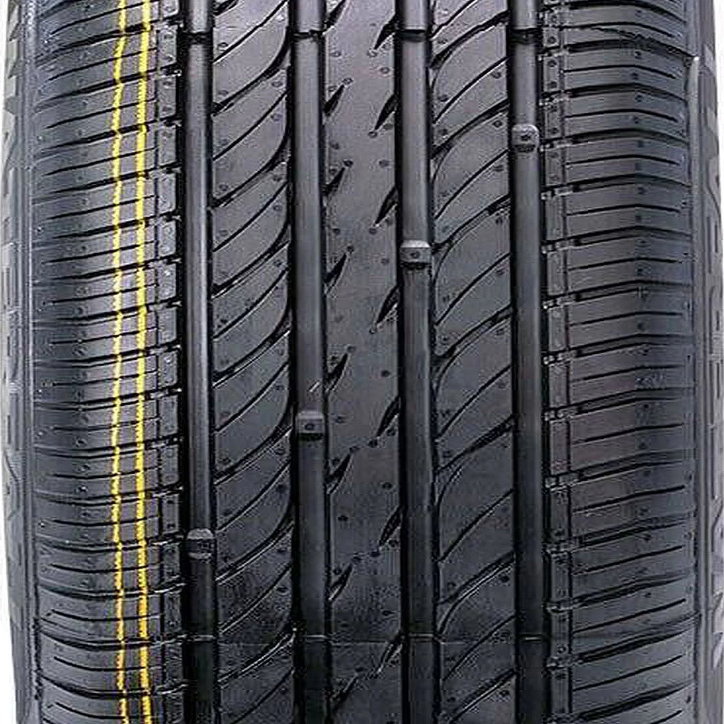 All Season 215/55R17 94W Passenger Tire B85369