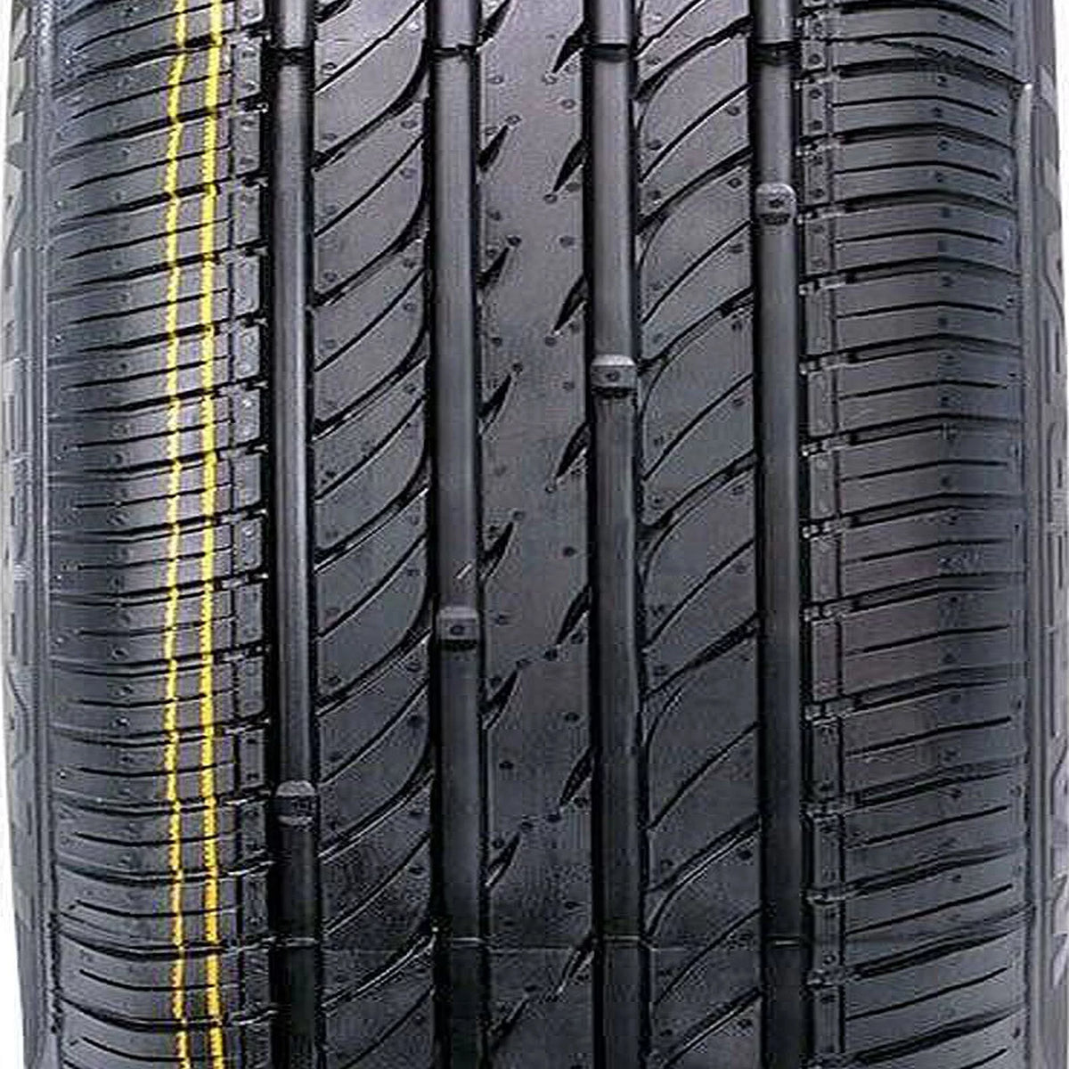 All Season 215/55R17 94W Passenger Tire B85369