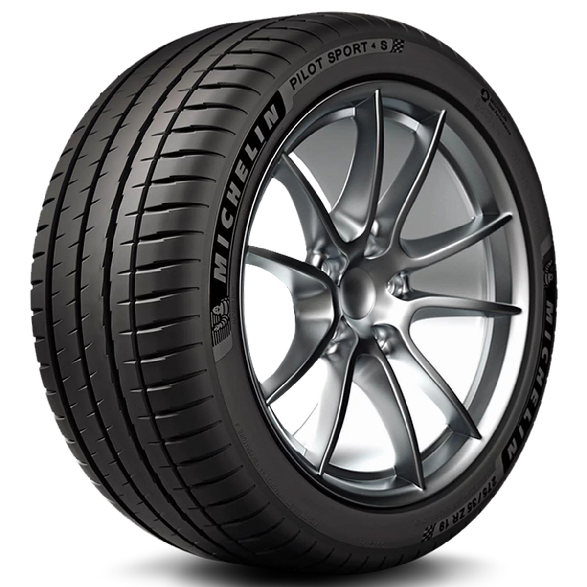 305/30ZR20 Passenger Tire F144