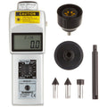 6 Wheel Hand Held Laser Tachometer U70613