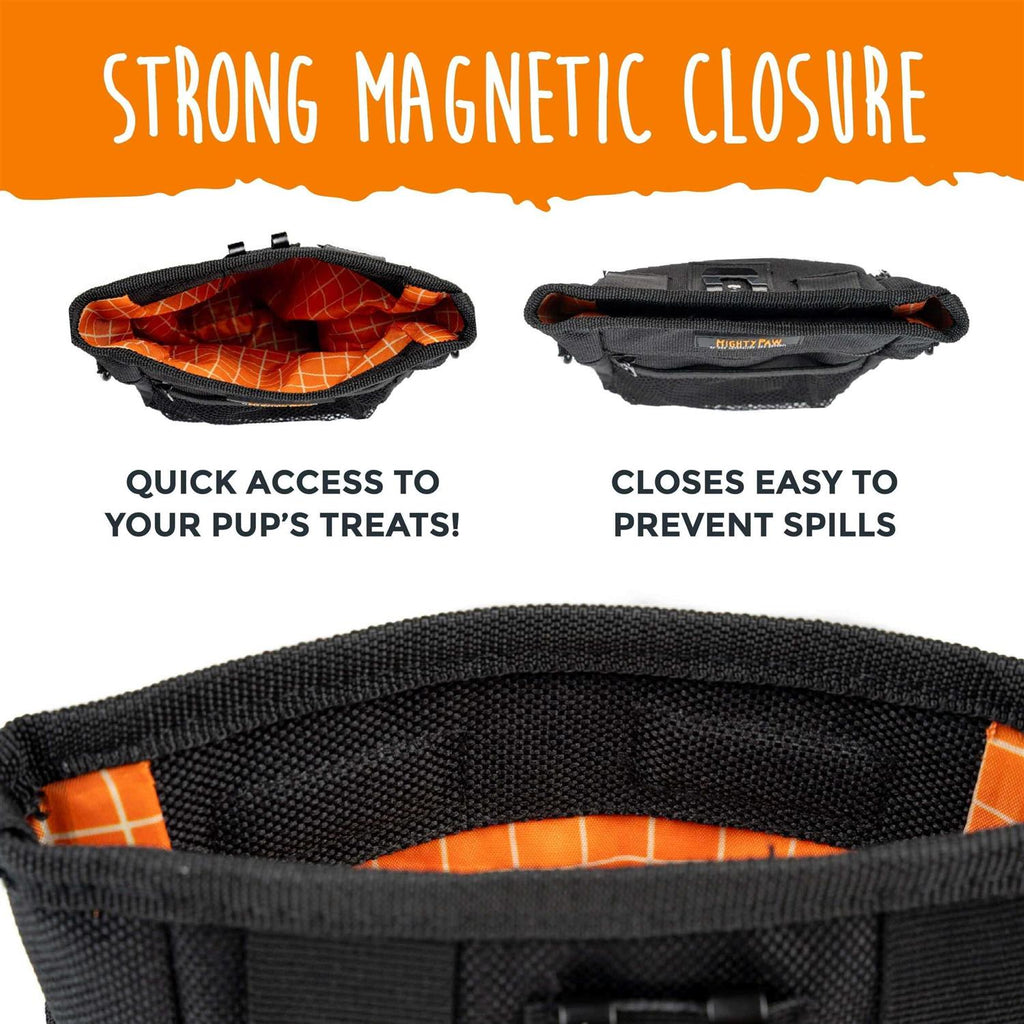 Dog Treat Pouch N24986
