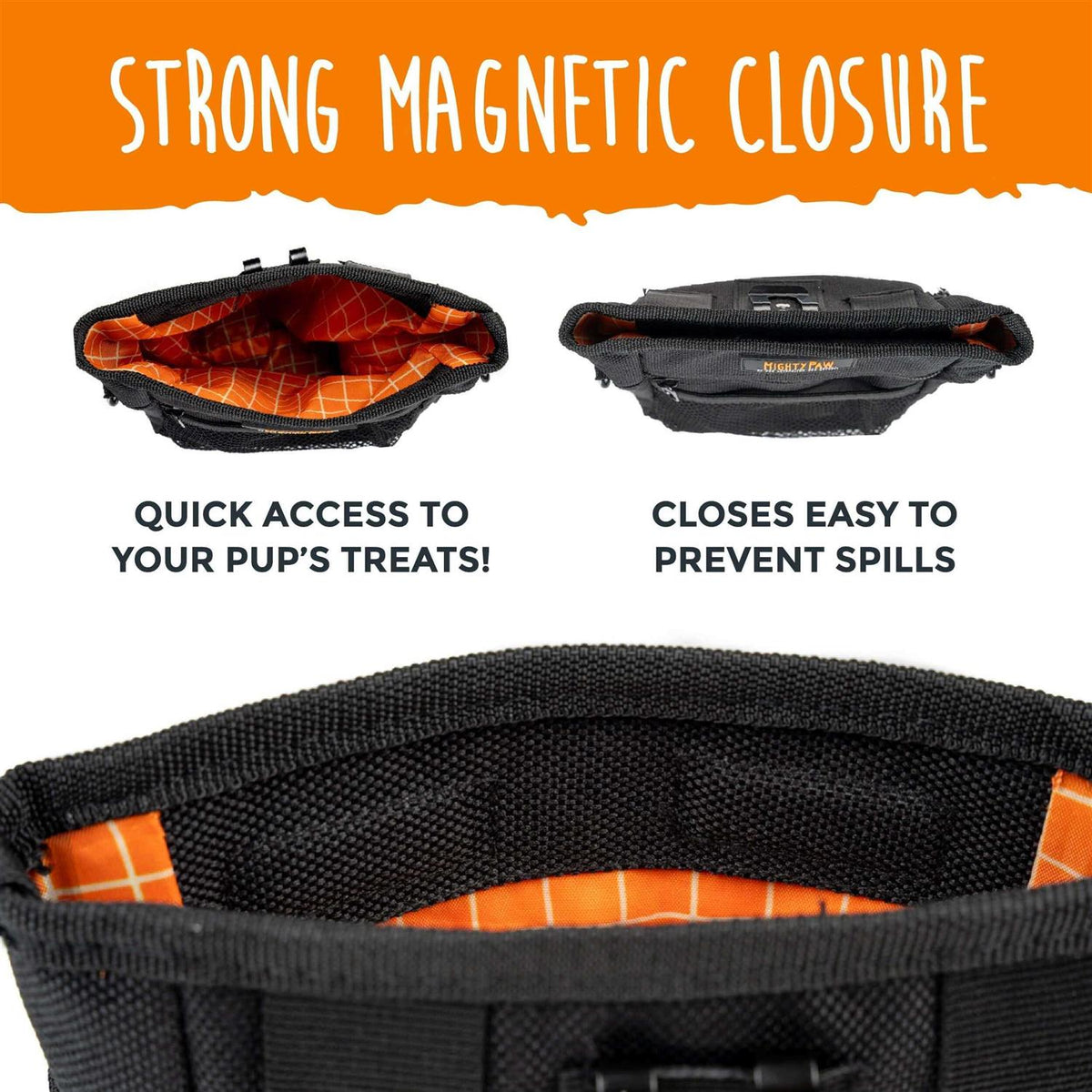 Dog Treat Pouch N24986
