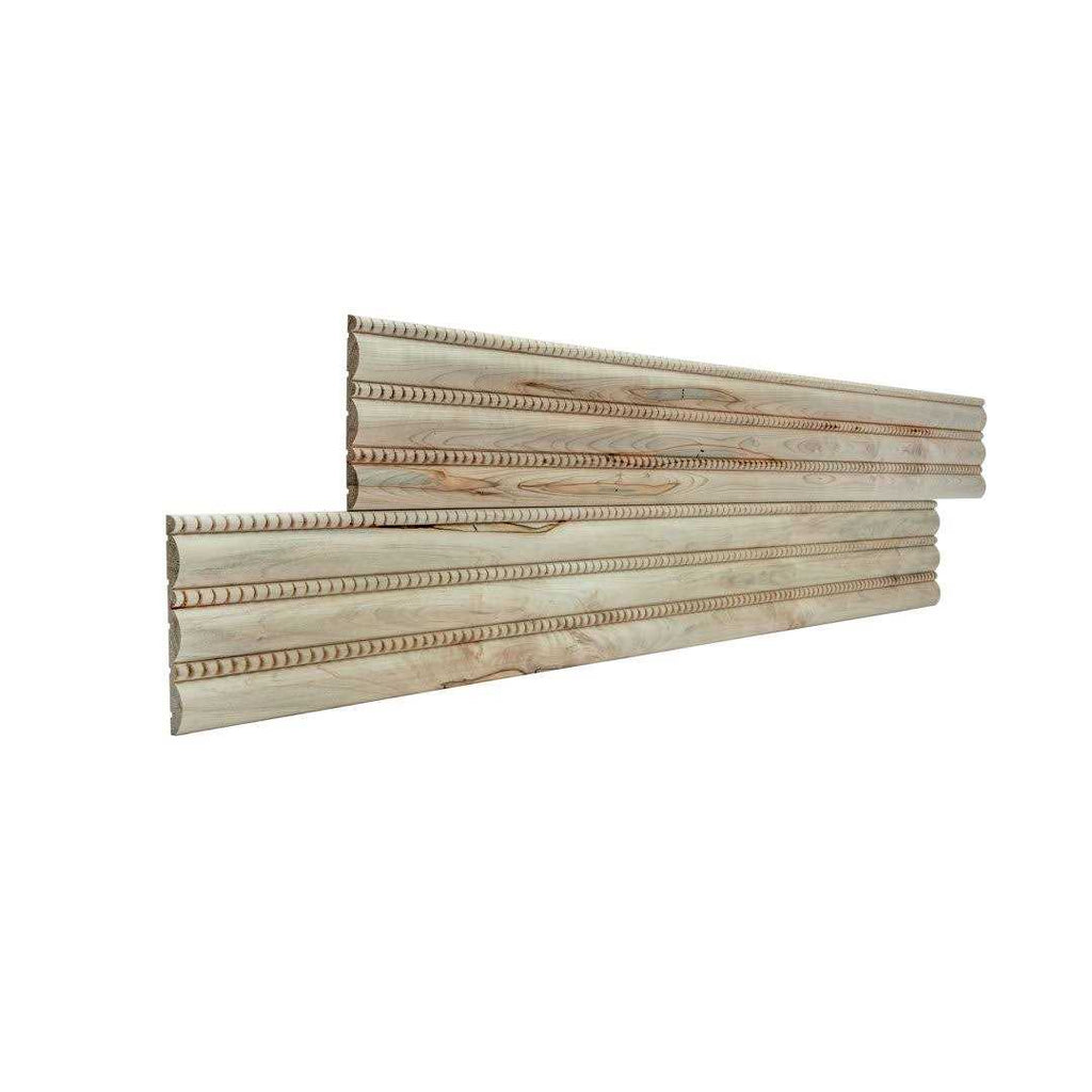 3D Wall Panel in White V558