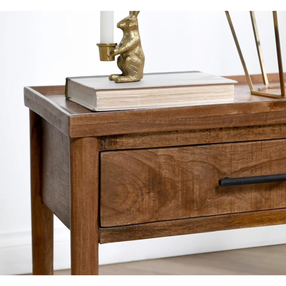 1-Drawer End Table S506