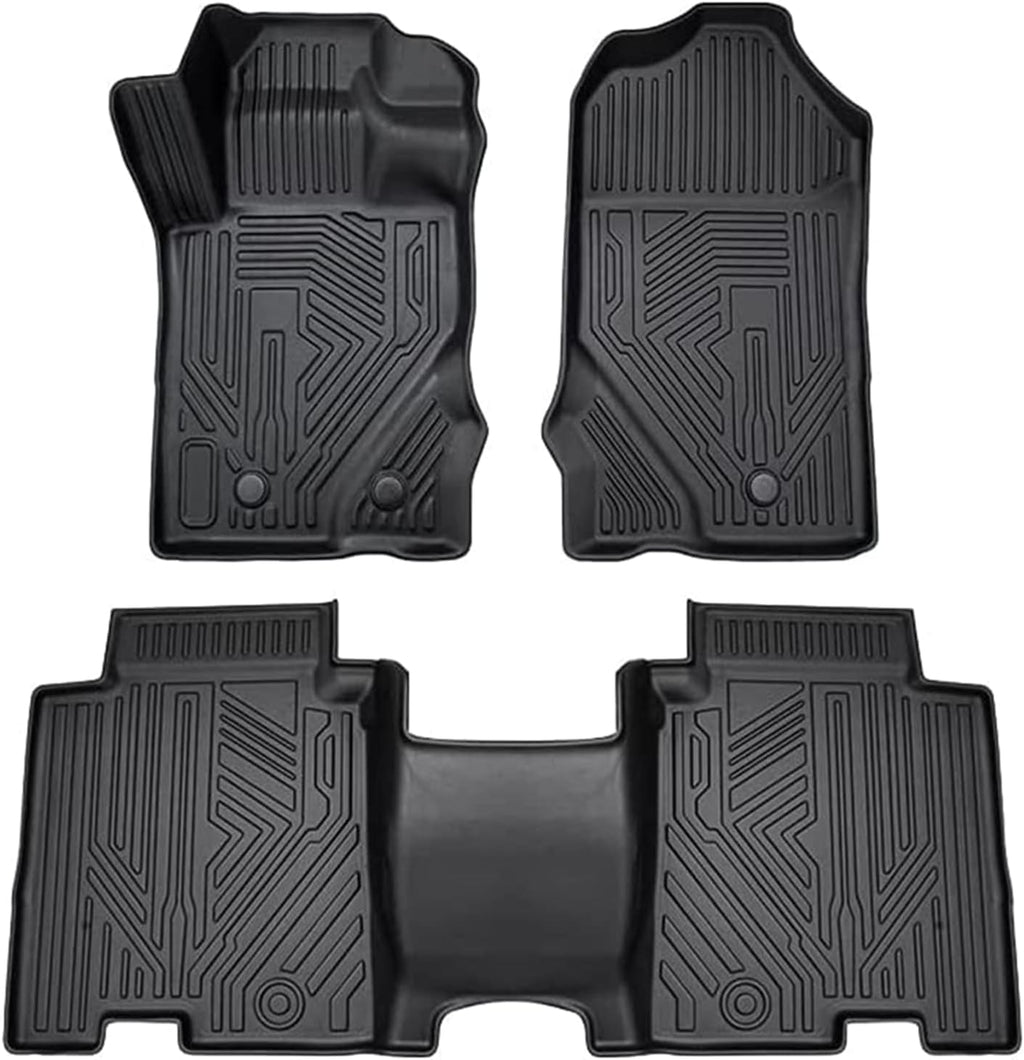 All Weather TPE Cargo Liner Trunk Mat R71946