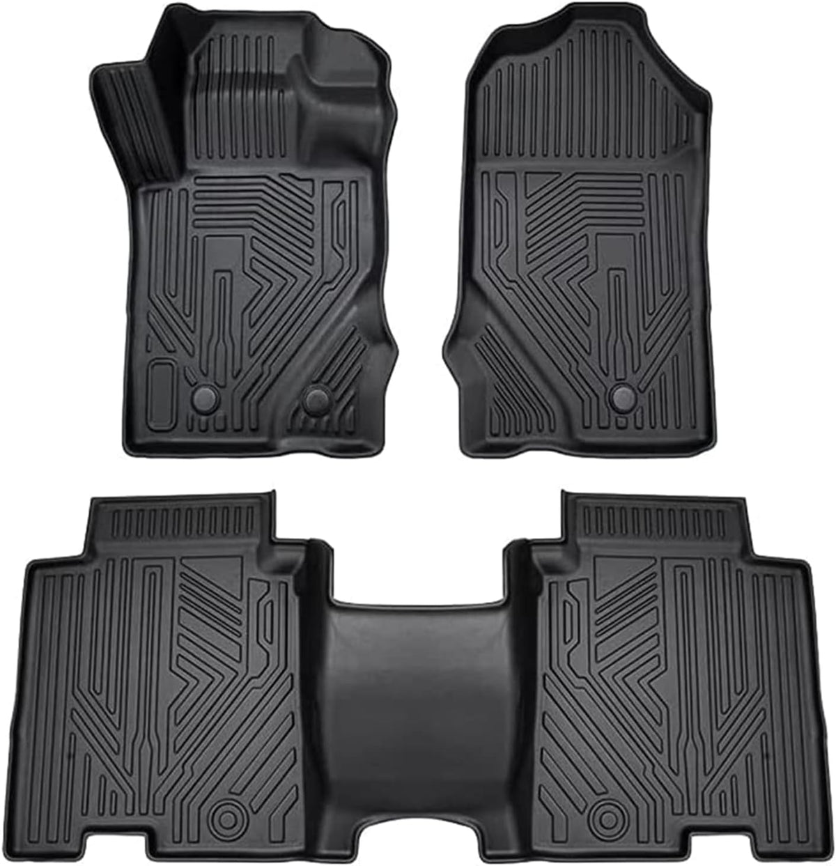 All Weather TPE Cargo Liner Trunk Mat R71946