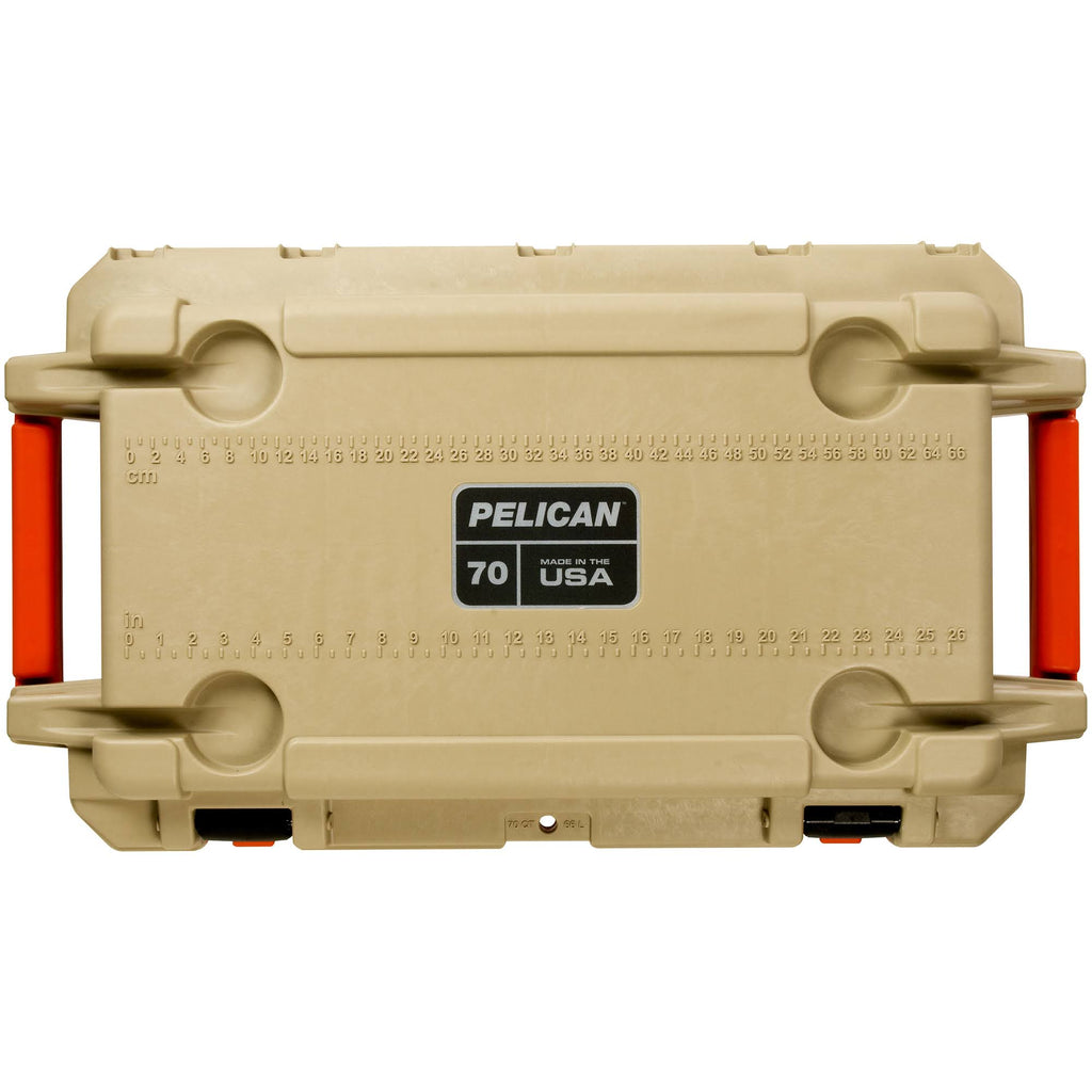 70-Quart Elite Cooler R990