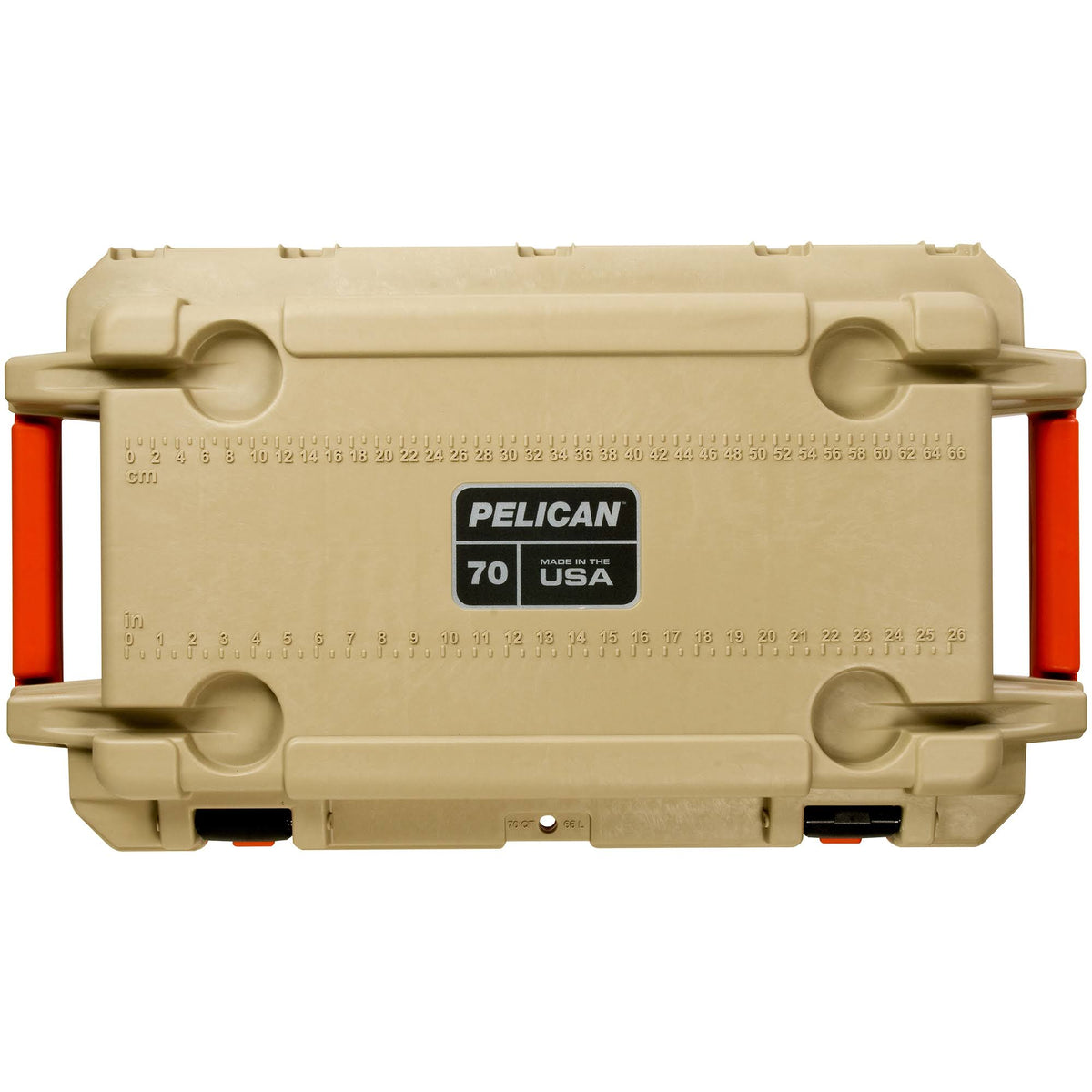 70-Quart Elite Cooler R990