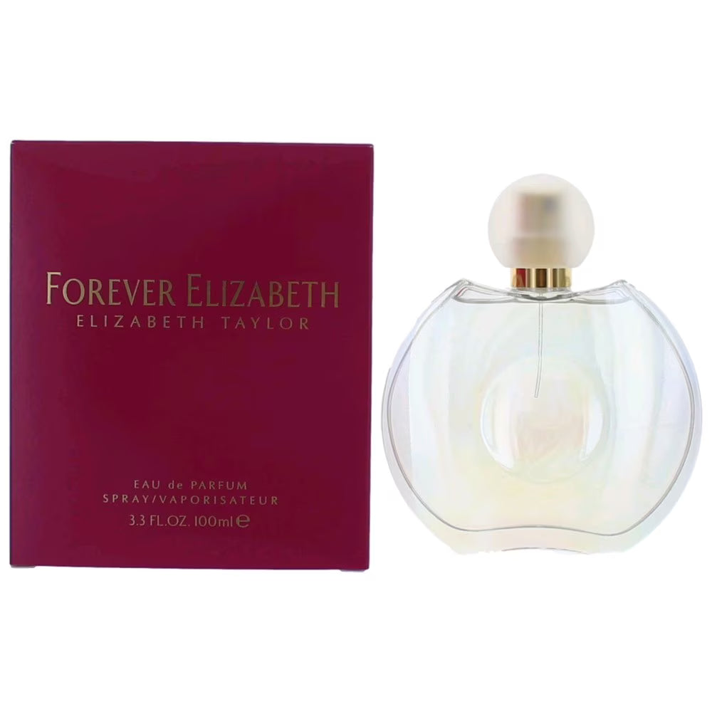 3.3 oz Eau De Parfum Spray W20048