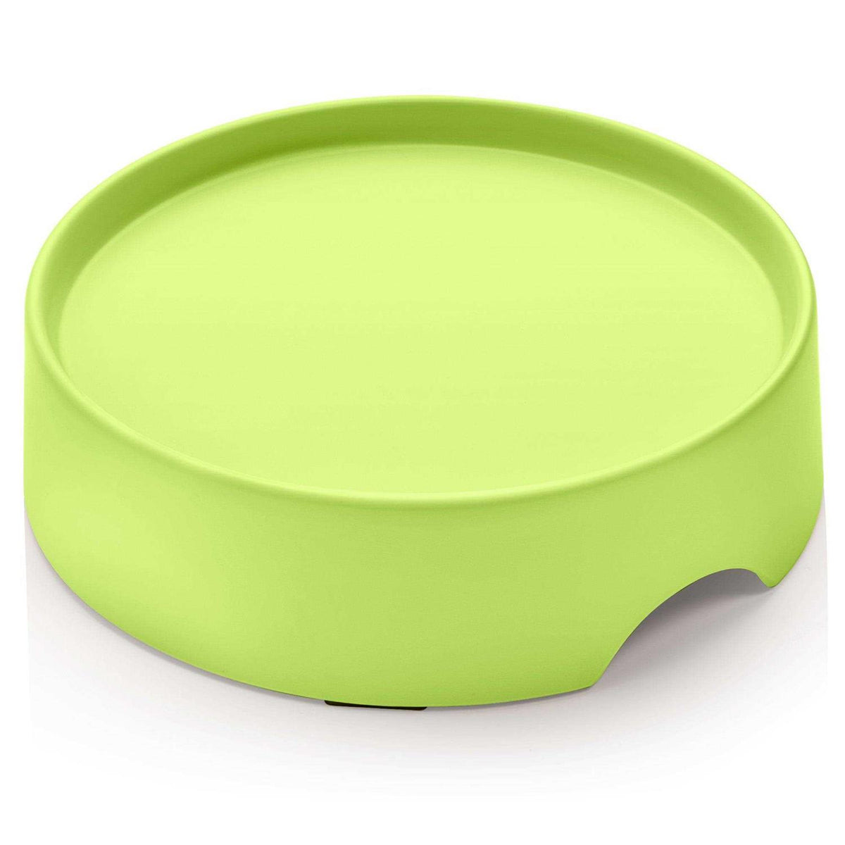 Non Slip Raised Cat Food Bowl Stand W448