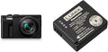 20.3 Megapixel 4K Digital Camera with 30X Lens A893