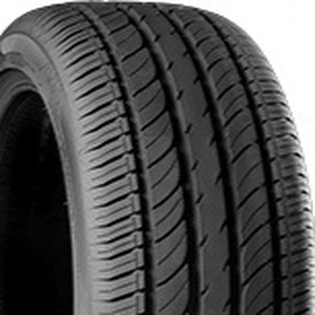 All Season 215/55R17 94W Passenger Tire B85369