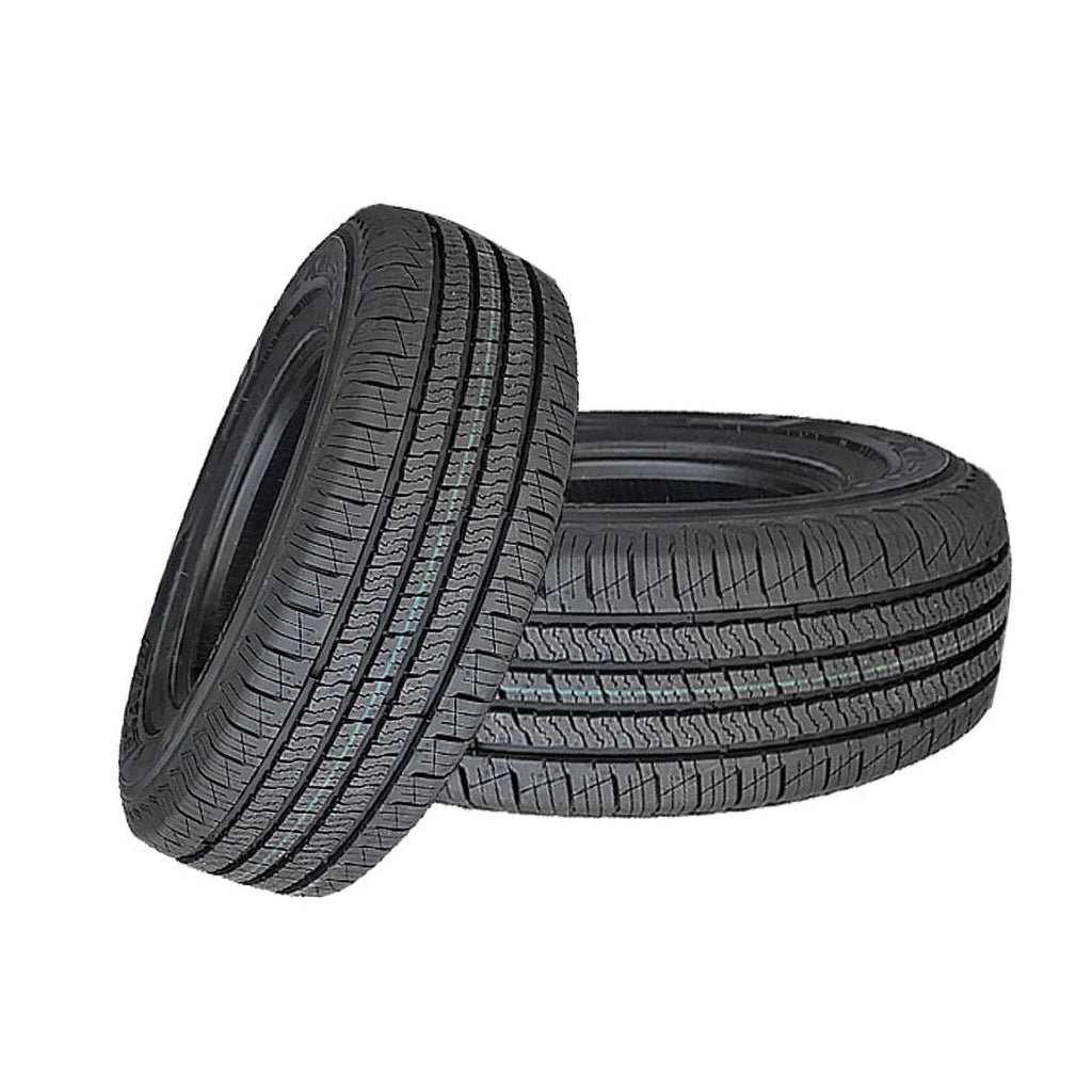 255/65/17 110H All-Season Tire N773813