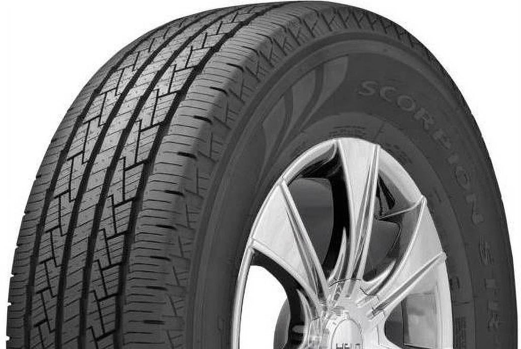 245/50-20 102 H Tire A501