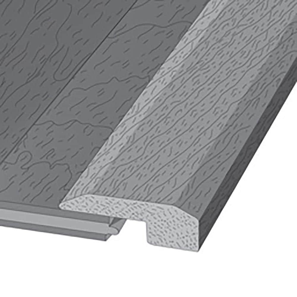 Espresso Wood Floor Threshold M533591