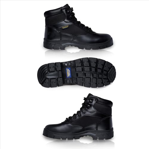 Military and Tactical Boot P26360