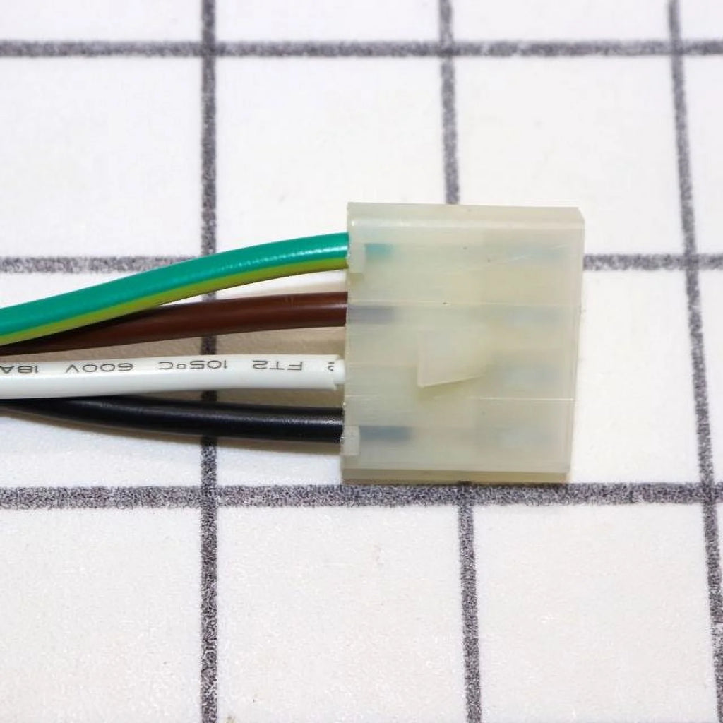 5 Pin-4 Wire Harness for Refrigerator Ice Maker X679
