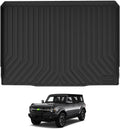 All Weather TPE Cargo Liner Trunk Mat R71946