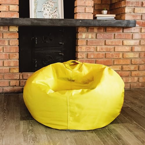 Child-Sized Bean Bag Chair W6772