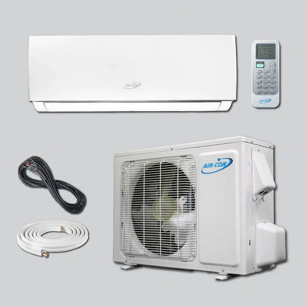 9000 BTU 16 SEER Mini Split Air Conditioner S3624