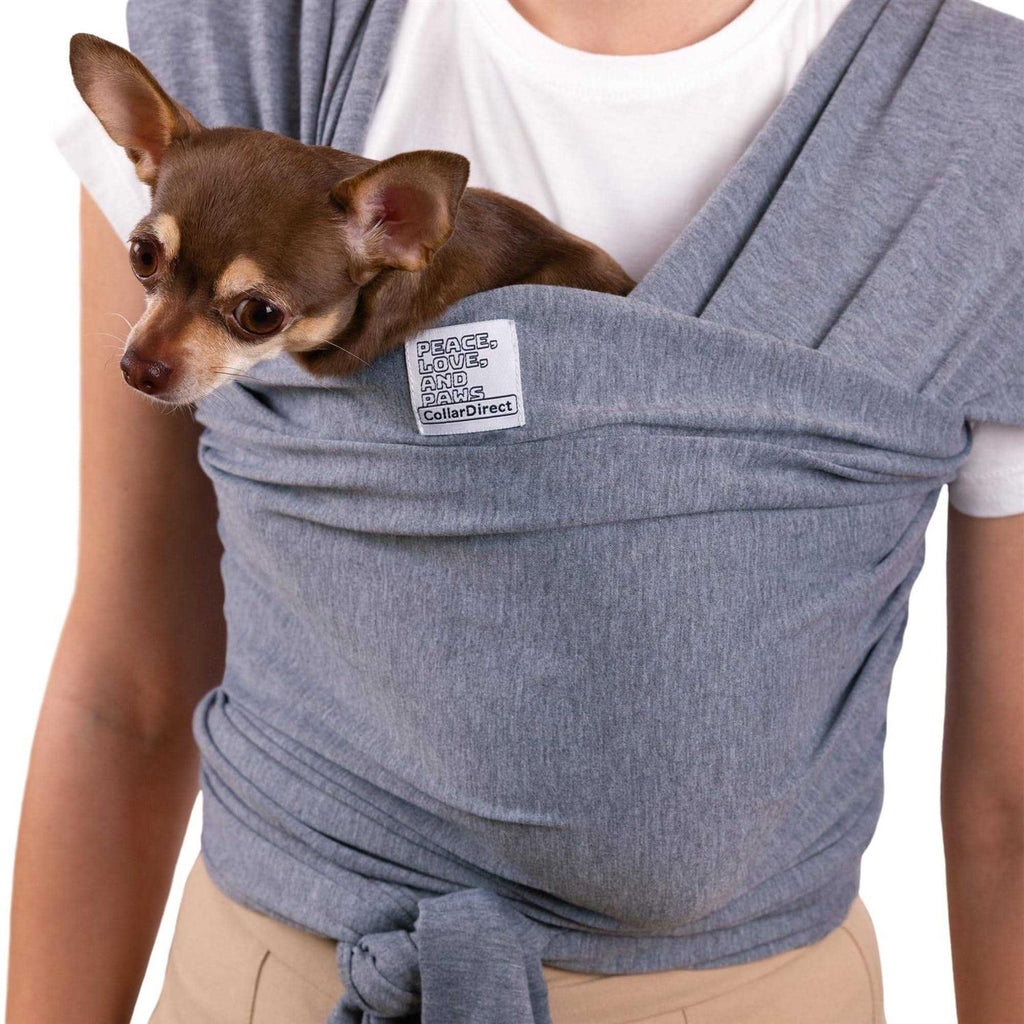 Dog Sling Carrier I669
