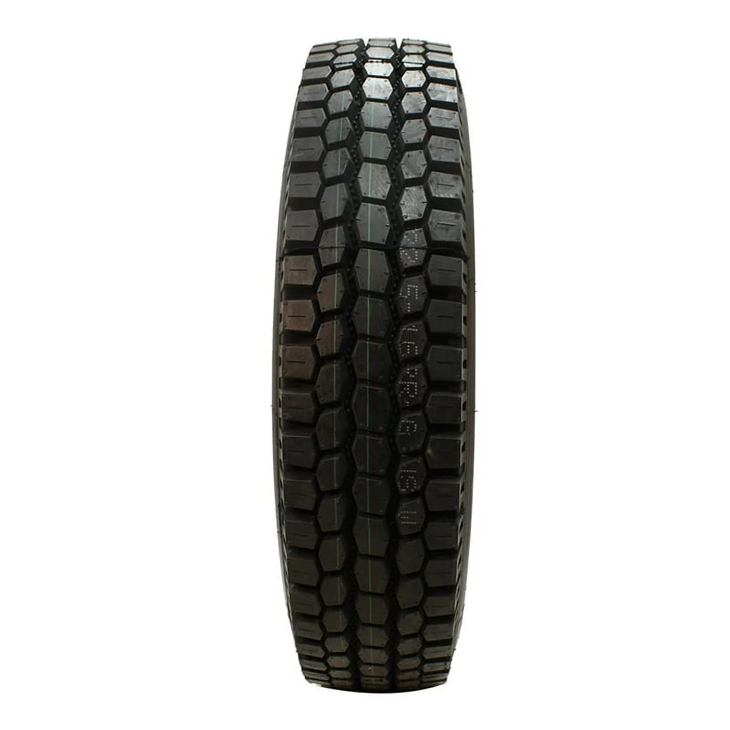 295/75R22.5 144L Tire Q6068