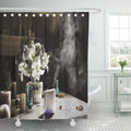 Humidifier Shower Curtain 66x72 inch P645559