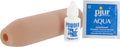 Light Flesh 6" X 1.5" Extra Girth X140