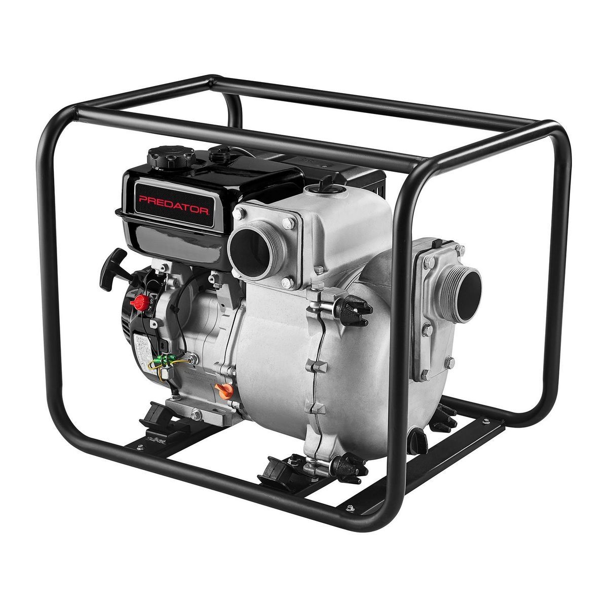 3 in. 301cc Gasoline Engine Water Pump F9959