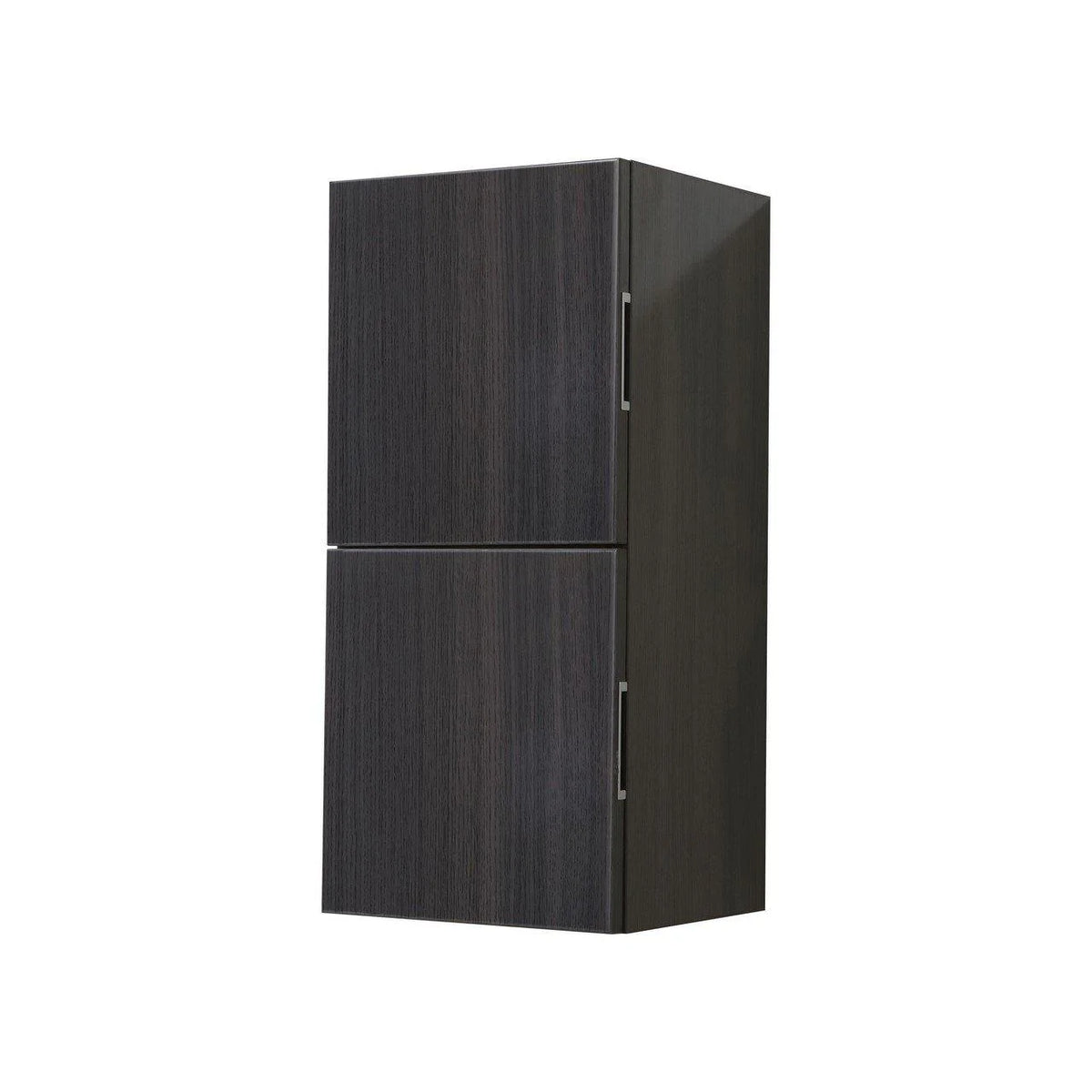 12 Wide by 24 High Linen Side Cabinet With Two Doors M574012