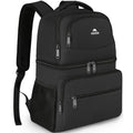 26 Cans Insulated Leakproof Cooler Backpack K670