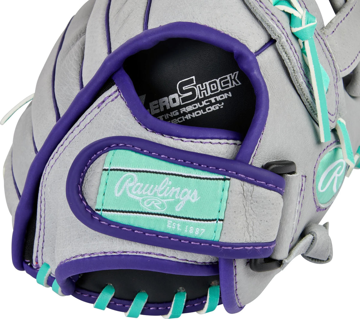 Youth 12 Softball Glove Right Hand Throw T74723