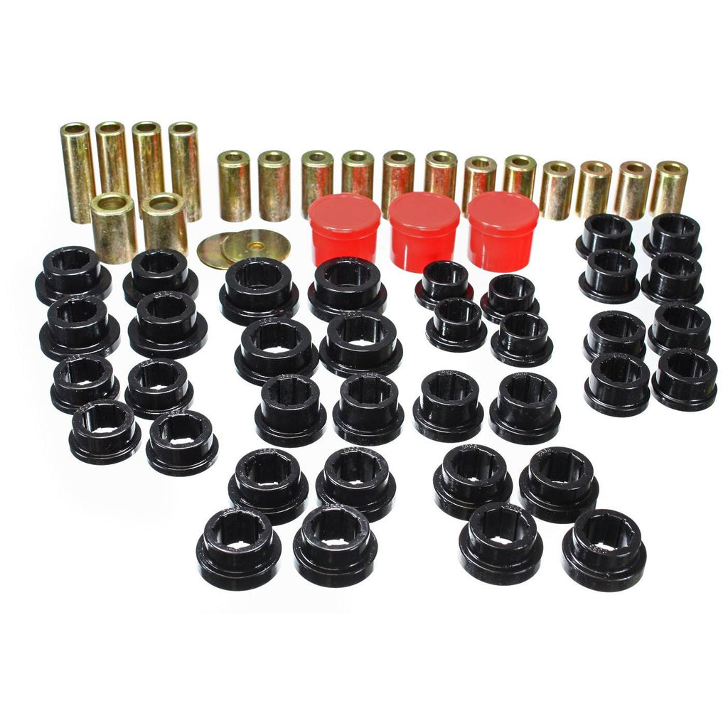 Control Arm Bushing Set D911820