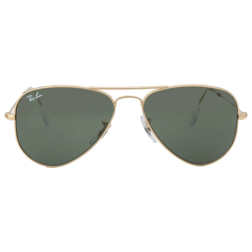 Green Classic G-15 Pilot Sunglasses E580