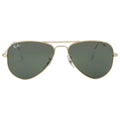 Green Classic G-15 Pilot Sunglasses E580