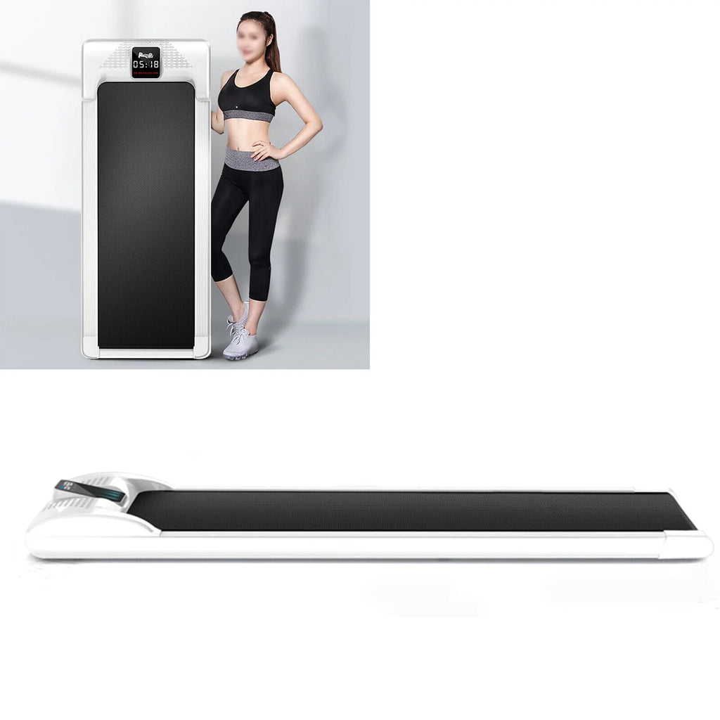 Portable Electric Treadmill Walking Pad B5879