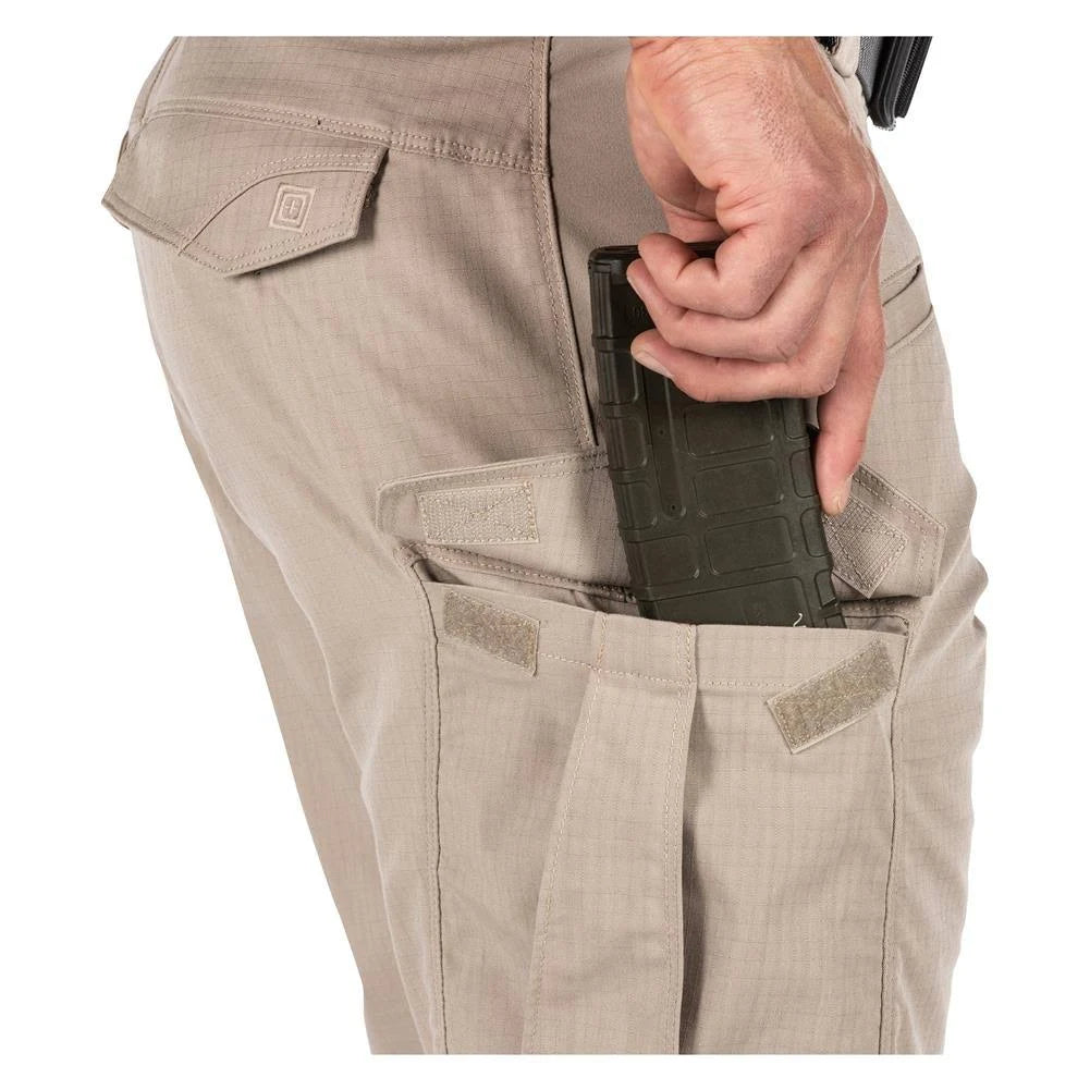Khaki Icon Pant O25067