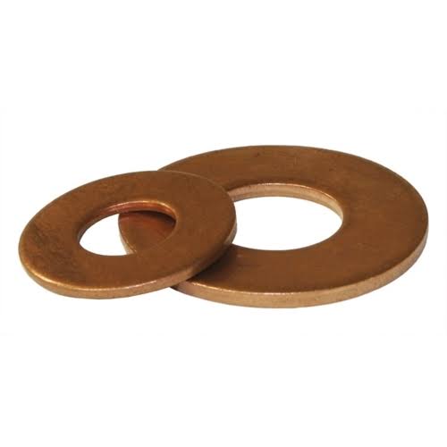 5/16in Flat SAE Washer D142652
