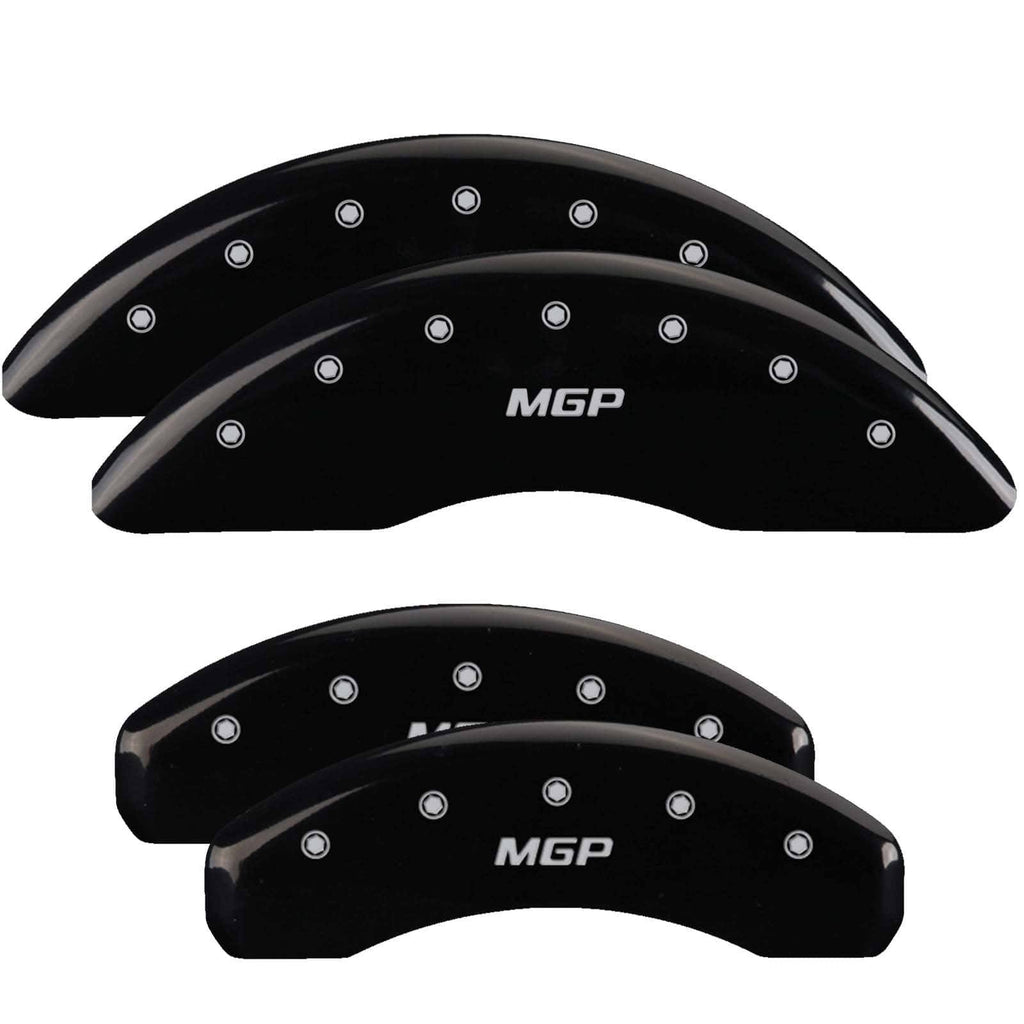 Front & Rear Caliper Covers W4084