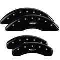 Front & Rear Caliper Covers W4084