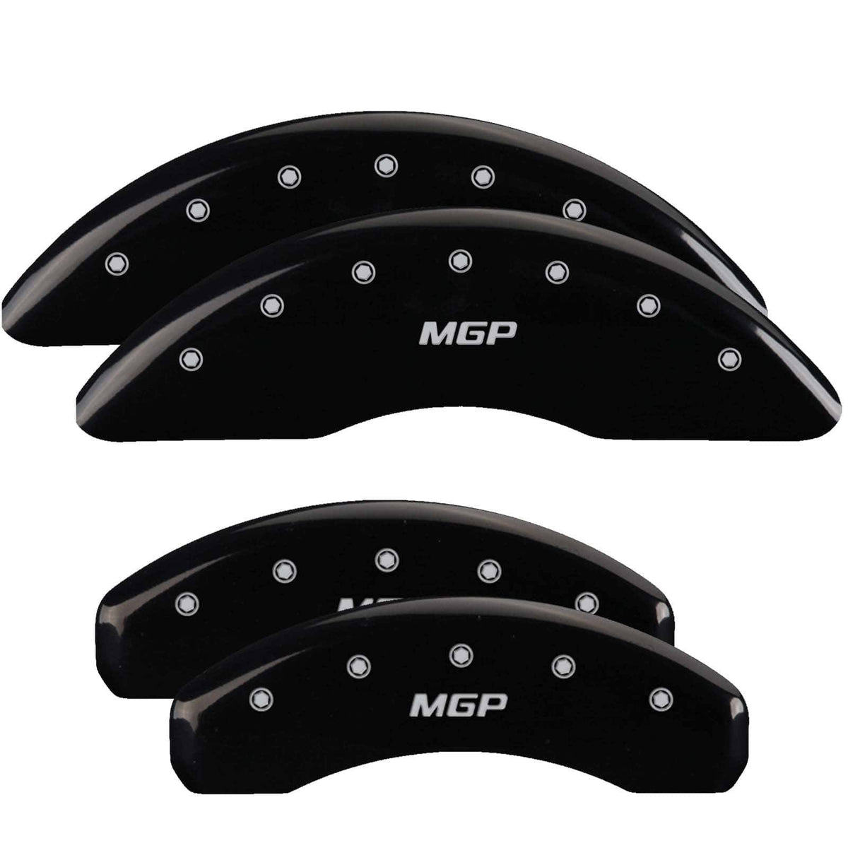 Front & Rear Caliper Covers W4084