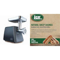 575 Watt Aluminum Electric Meat Grinder Z60000