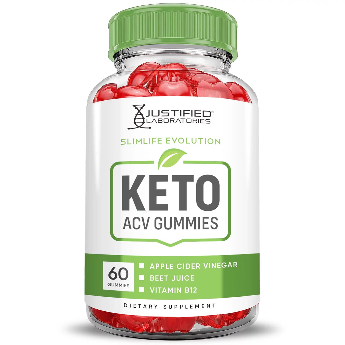 Keto ACV Gummies 1000mg & Keto ACV Pills 1275mg Bundle B398