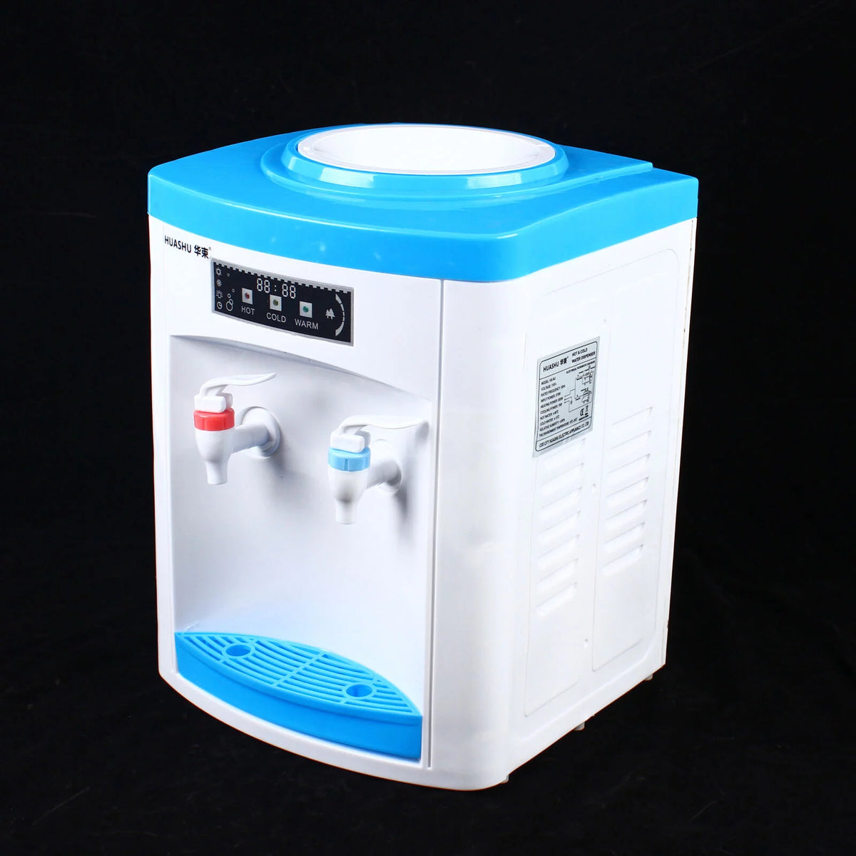 550W Small Water Cooler Dispenser 5 Gallon Y233