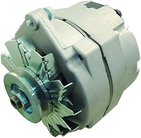 24V Heavy Duty Alternator Pack of 2 B68423