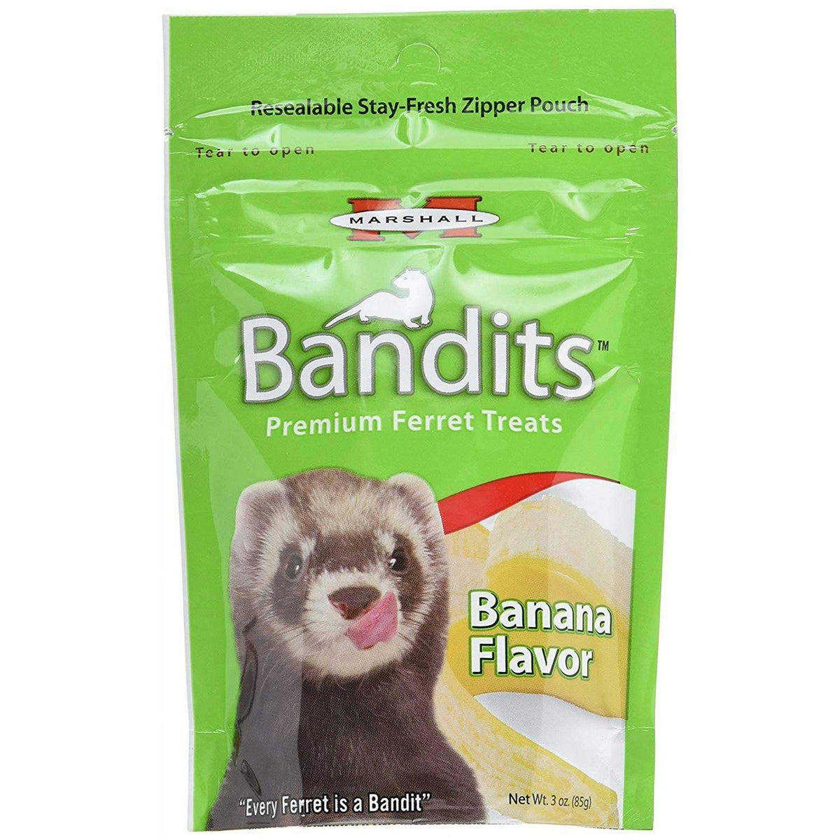 Premium Ferret Treats J23886